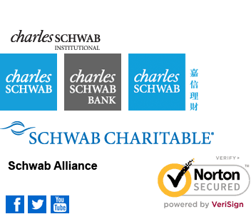 charles schwab customer service