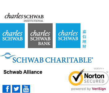 charles schwab client center locations