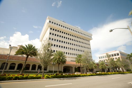 Schwab Boca Raton Branch Charles Schwab