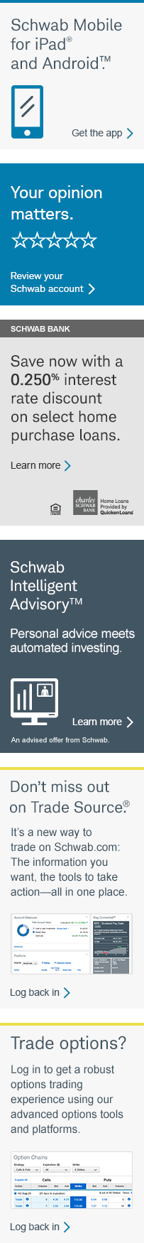 Charles Schwab A Modern Approach To Investing Retirement - 